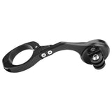 Bike Odometer Extender Bicycle Handlebar Motion Camera Odemeter Extension Mount With Adapter And Wrench