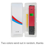 New arrive Digital Millivolts Pen-type ORP Tester Meter Oxidation Reduction tester Potential tester 27% off