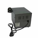 Quick 706W+ 2 in 1 Soldering Station Hot Air Gun Lead Free Rework Station for SMD IC Chip BGA SOIC Welding Repair Tool