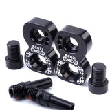 Replacement V Brake Extension Bicycle Repair Seat Converter Cycling Durable Tool Professional Parts Accessories Aluminum Alloy