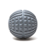 Mini EVA Training Yoga Fitness Foam Roller, Physical Trigger Point Therapy Ball X7JA