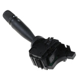 Windshield Wiper Multifunction Switch 56046118 Stalk 008-2018 Controls 56046118AE for RAM Van 08-17