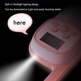 Walkie Talkie for Kids Toys Girls Toys Age 4-12 Outdoor Toys for Kids Talkies Parent-Child Interactive Puzzle Gift A