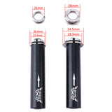 Portable Mountain Bike Press Fit Bottom Bracket Removing Tool For SHIMANO BB71 BB91 BB86 Accessories Aluminum Alloy Stainless