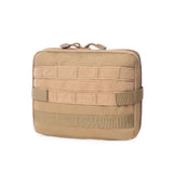 Molle Military Pouch Bag Medical EMT Tactical Outdoor Emergency Pack Camping Hunting Accessories Utility Multi-tool Kit EDC Bag