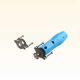Glue Remover Artifact CJ7+ USB Electric Adhesive Removal Rod LCD Screen Shovel Glue Tool Mobile Phone Remove OCA Glue Grinder