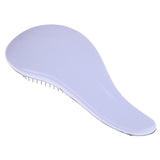 Baby Kids and Women Detangling Hair Brush Combs Salon Gentle Anti-static Brush Tangle Wet Dry Bristles Handle Tangle Curly GH45