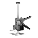 Home Professional Accurate Door Panel Cabinet Wall Tile Labor Saving Lifting Arm Jack Height Adjuster Portable Steel Durable