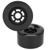 4 Pack Professional Skateboard Wheels Longboard Wear-Resistant Electric Skateboard Wheels Roller Replacements Kit