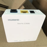 Wholesale price HW 100% new HG8310M GPON ONU ONT FTTH SFU Router Mode 1GE port GPON bridge model English Firmware, no box