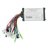Ebike LED Display 24V 36V 48V S800 Electric Bicycle Bike Display for Electric Scooter Brushless Controller 250W