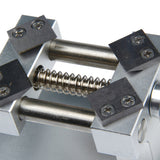 Professional  Watch Bezel Removal Repair Tool, Back Case Opener Workbench Watch Bezel Ring Remover Watchmaker Tool