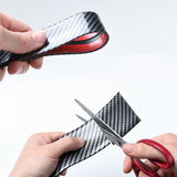 4PCS Car Sticker Protective Styling Durable Practical Styling Accessories for Car Van Automobile Truck