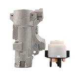 4B0 905 851 B Steering Lock Housing &amp; Ignition/Starter Switch Fit For VW Golf Jetta MK4 Passat A-udi A4 A6 4B0905851B