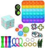Sensory Antistress Relief Figet Toys