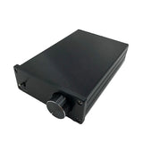 QCC3008 APTX Bluetooth 5.0 HIFI TPA3255 Stereo 2.0 Channel 300Wx2 High Power Digital Amplifier Class D Audio Sound AMP