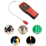 AS8800L Combustible Gas Analyzer Automotive Handheld Combustible Gas Detector