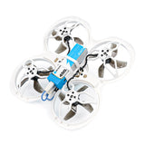 BETAFPV Cetus X FPV Kit 1S Brushless FPV Drone LiteRadio3 Radio Transmitter ELRS 2.4G VR03 FPV Goggle RC Helicopter for Beginner
