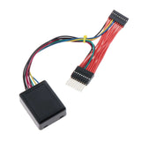 Instrument KM Meter Can Filter Replacement for Mercedes  W222 W205 W217 W253 W447 W213, Dashboard accessories