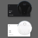 30CM Ultra Thin Multifunctional Robot Vacuum Cleaner 3-In-1 Smart Sweeping Robot Dry Wet Sweeping Vacuum Cleaner