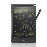 NEWYES Portable 8.5" Inch LCD Writing Tablet Digital Drawing Tablet Handwriting Pads Electronic Tablet Board ultra-thin Board