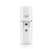 Fashion Facial Steamer Machine Hydrating Deep Cleaning Skin Thermal Sprayer Rechargeable Beauty Face Steaming Device MH8