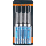 4 Pcs 1.5 2.0 2.5 3.0mm Hex Screwdriver Hexagon Screwdriver Set Allen Driver For Rc Helicopter Car