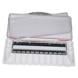 Professional Moisturizing Watercolor Paint Palette Watercolor Toning Box Moisturizing Paint Box For Painting Art Supplies