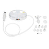 Blackhead Remover Vacuum Machine Blackhead Remover Pore Vacuum Separated Water Bottle for Skin Care