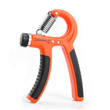 Hand Grips A Type Gripper Adjustable Grip Finger Exerciser New Lengthened Handle Fitness Equipment Professional Wrist Exerciser