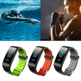 Smart Band For Men Women Fitness Smart Bracelet Unleash Your Run Intelligence Health Bracelets Realme Watch Pedometer Pulsera