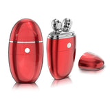 3 In 1 3D Face Body Massager Roller Facial Lifting Rotating Anti Wrinkle Tighten Essence Import Body Shaping Remove Double Chin