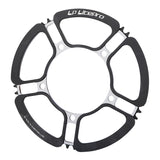 Dropship-Litepro 130 BCD Chainwheel Folding Road Bike Chainring High Strength Cycling Chain Ring Speed Bicycle Accessories