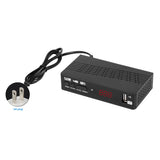 Smart Receiver H.265 DVB-T2 USB2.0 Wifi Set Top Digital Converter Tuner Game Home Theater PVR EPG Decorder HD 1080P Video TV Box