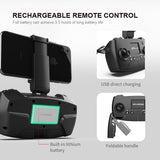 2021 New RC GPS Drone 6K HD Camera Professional 5G WIFI Brushless Motor Foldable Quadcopter Aerial Photography FPV Toys For Boys