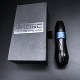 New Arrival 100% Original HUMMINGBIRD Powerful BRONC V10 Rotary Tattoo Machine Pen Supply