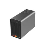 ISDT FD-200 200W 25A Smart Control Discharger Wireless APP Control Discharger Fit 2s-8s Battery Current 5A 10A 15A 20A 25A