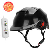 94/280pcs Lamp Beads Hair Loss Treatment Device Red Light Therapy Hair Growth Helmet for Anti Hair Loss Treatment Hat