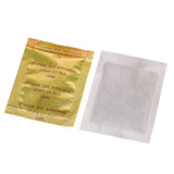 200Pcs/bag Detox Foot Patch Weight Loss Improve Sleep Anti-Swelling Ginger Foot Patch Pads Detox Remove Toxins Health Foots Care