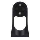 Cycling Bike Stem Extension Mount Holder Bike Extension Bracket With Screw Retaining Rings For Gopro Computer