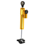 CNC Aluminum Universal Steering Dampers Stabilizer Adjustable Linear Reversed Safety Control for Honda for Yamaha for Kawasaki