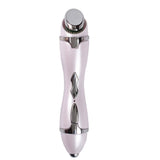 Electric Eye Massager Anti Wrinkle Skin Care Equipment With LED Screen Hot Massage Portable Home Electronic Beauty Instrument