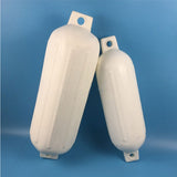 2Pcs Inflatable Bumper Fenders Dock Shield Protection Gear for Marine Boat Yacht Practical Boat Dock Guards W91F