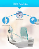 Heavy Duty Nebulizer Adults Children Mask Powerful Asthma Machine Sprayer Efficient Atomization Compressor Lung Respirator Hot