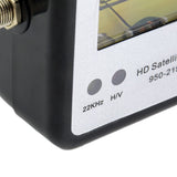 Digital Satellite Signal Finder Alignment Signal Satfinder Meter Compass FTA TV Signal Receiver & Finder Wholesale Store
