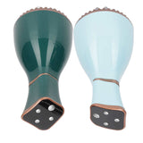 Electric Meridian Brush Meridian Massage Brush 9 Gears for Skin Care