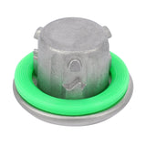 Cap for the Revolutionary Rotating Blade Replacement for Thermomix Model
