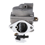 Boat Motor Outboard Carburetor Assembly for   Tohatsu 4 Stroke 6HP MFS6A2 NSF6A2 MFS6B NFS6B Engine 90mm