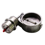 Exhaust Control Valve Boost Actuator Closed Style 63mm Pipe Pressure 1 BAR