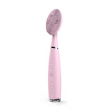 Face Cleaning Brush USB Rechargeable Face Cleaning Brush Silicone Waterproof Pore Cleaner Skin Care Skin Massager Cleaning Brush